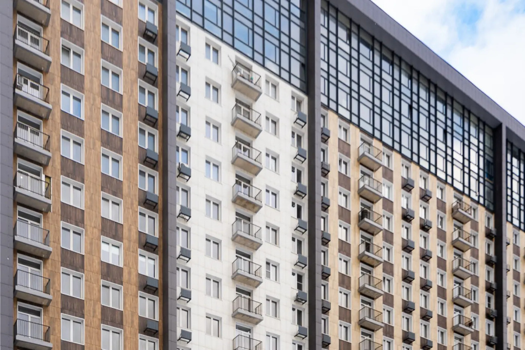 Апартаменты Уютная студия Bestflat24 у метро Ботанический сад