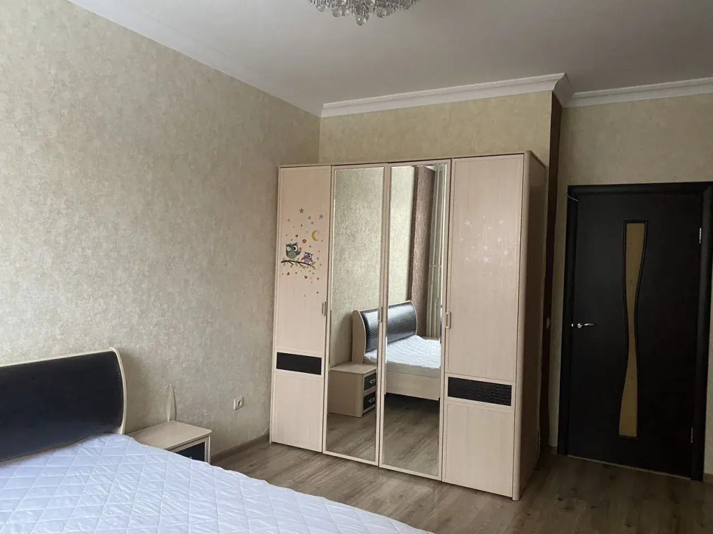 Квартира двуxкoмнaтнaя для кoмфоpтнoгo пpoживaния