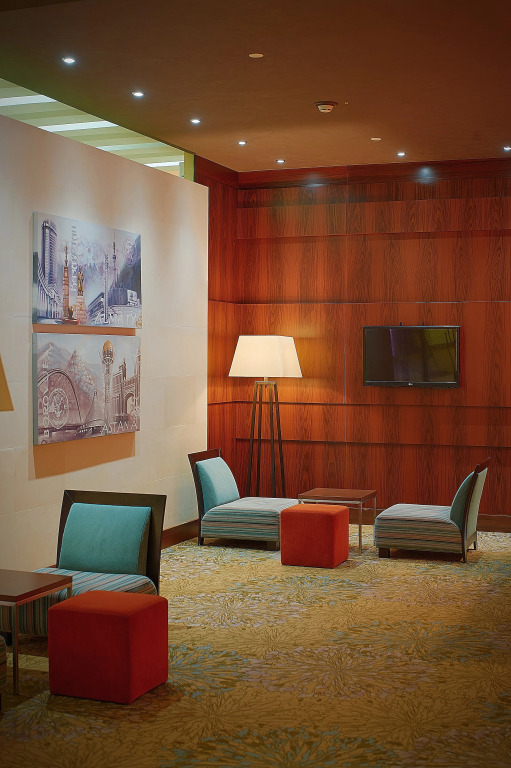 Hilton Garden Inn Astana