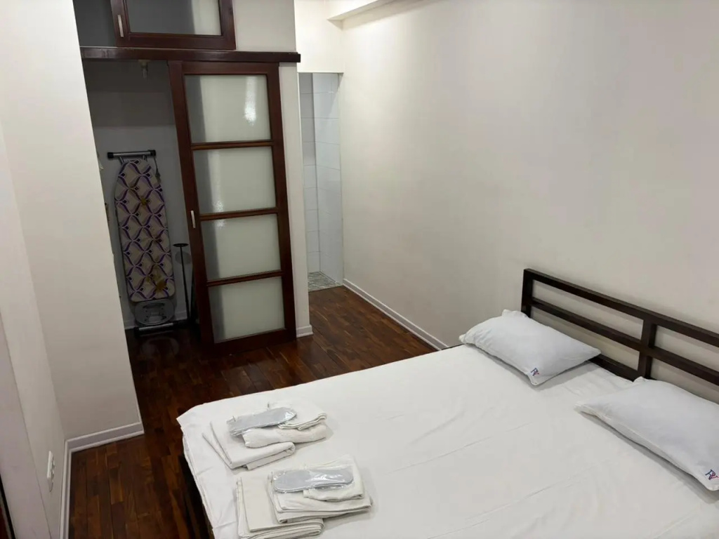 Rent Inn Yerevan on North Avenue