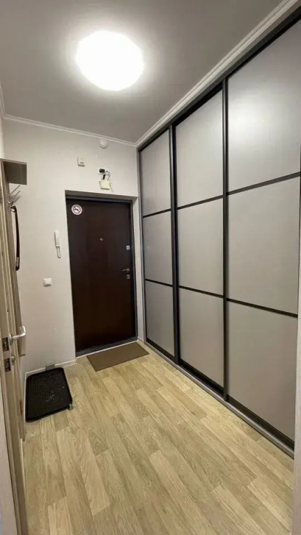 Квартира на Гоголя 26 3