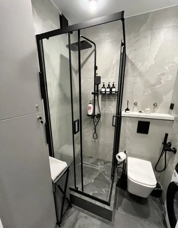 Квартира на улице Искры 88к10