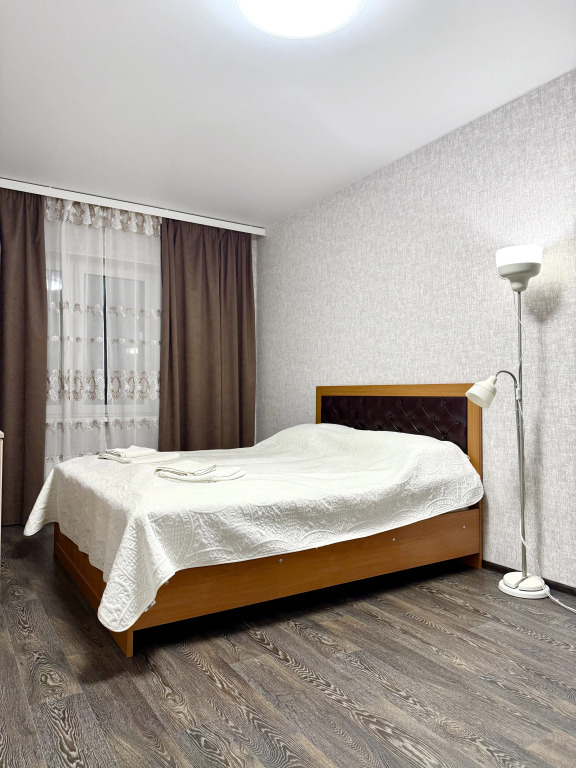 Квартира Pskov Design Apartments Юности