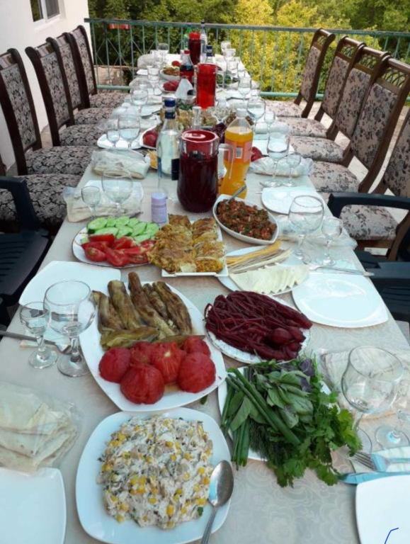 Igor Bed and Breakfast