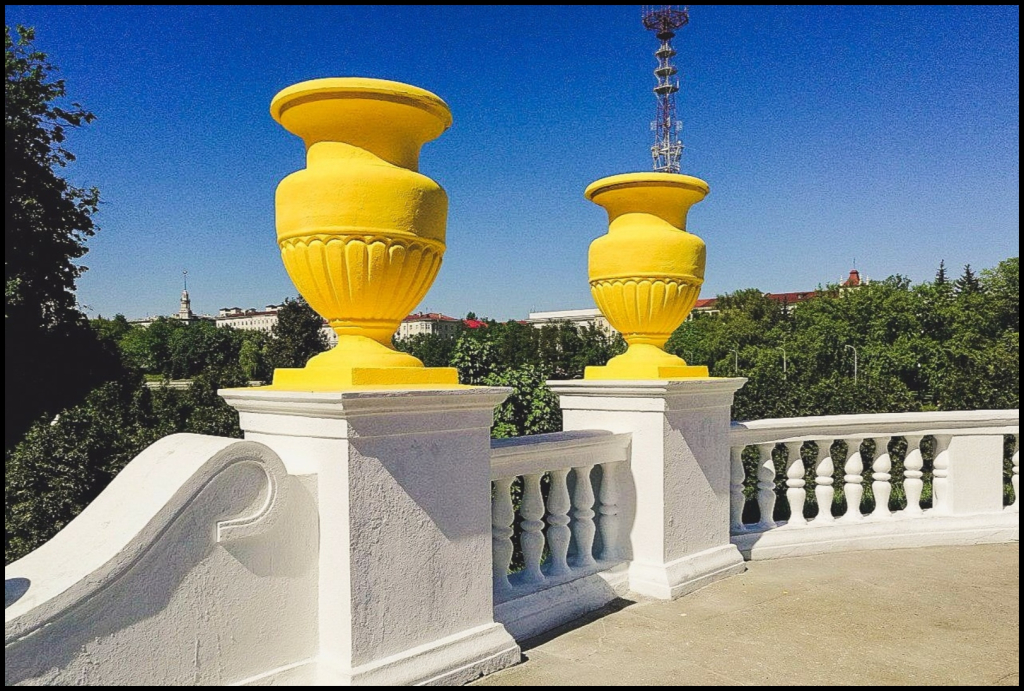 Апарт-отель Minsk Style