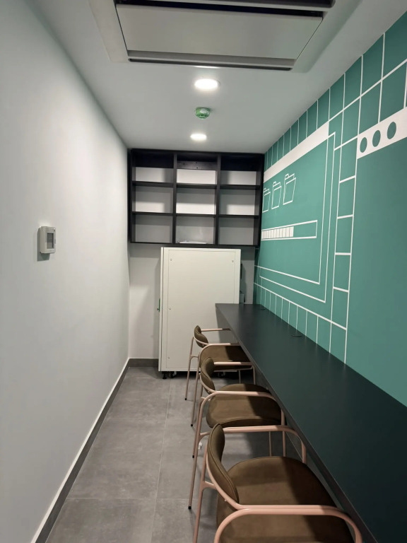 Хостел Funker Hostel