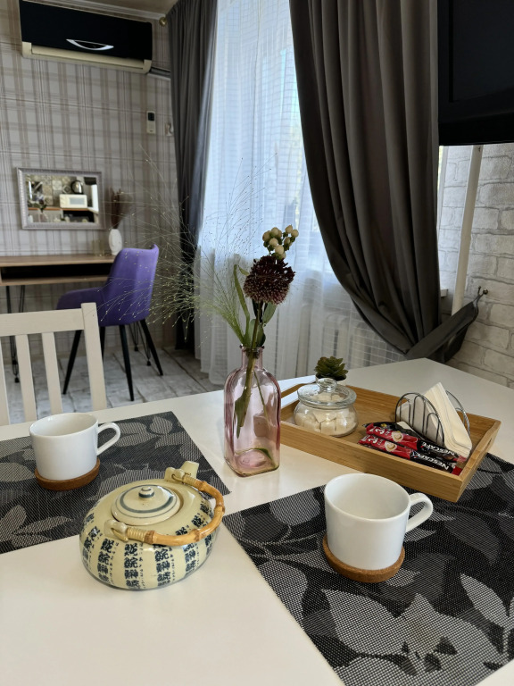 Апартаменты Volga Rent Саратов
