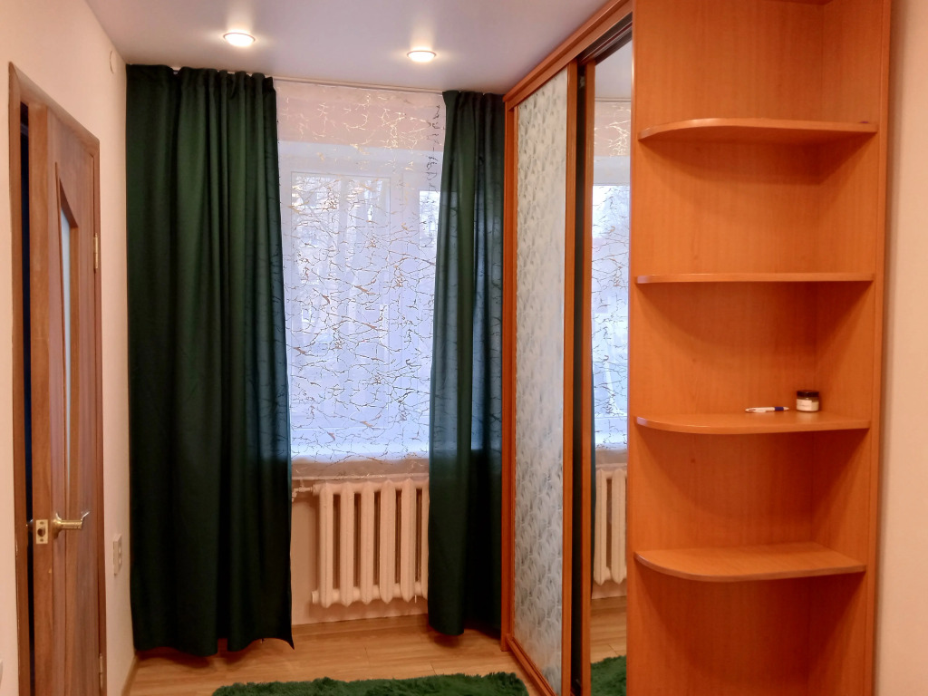 Квартира Уютная квартира в центре Калининграда