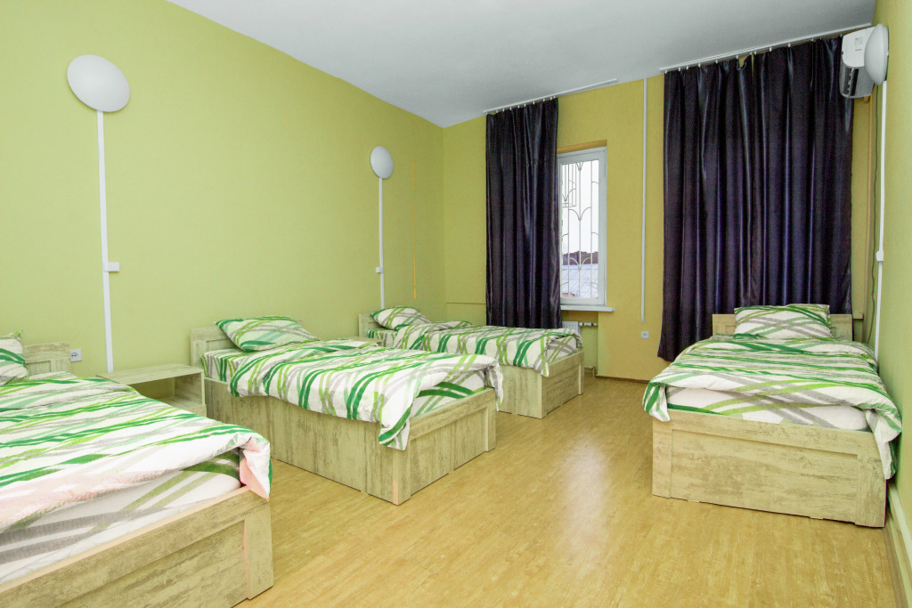 Hostel Terrace