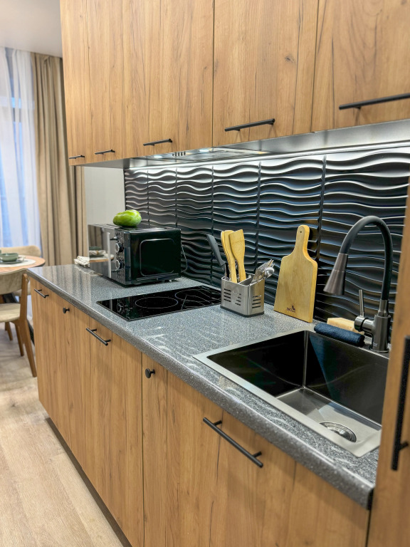 Квартира Кислород 220