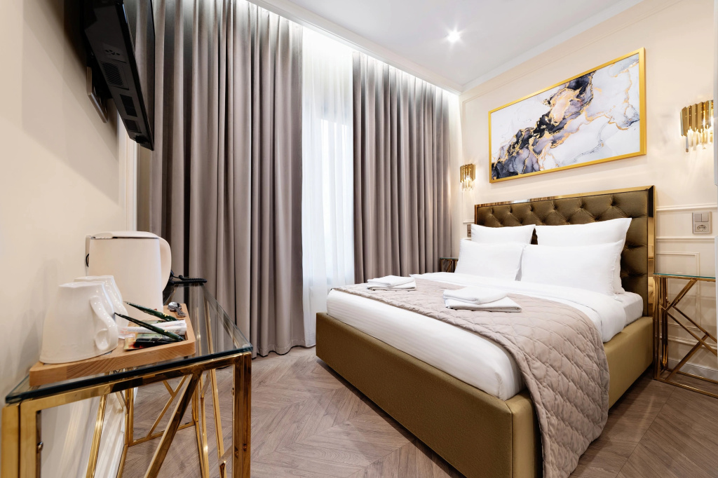 LeMar Hotel