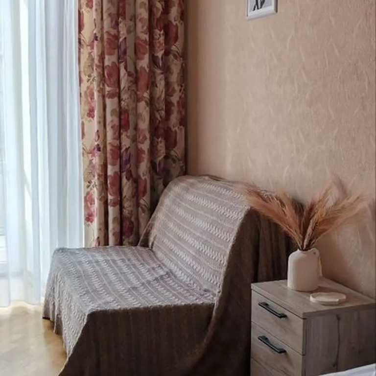 Квартира на Шаумяна 94