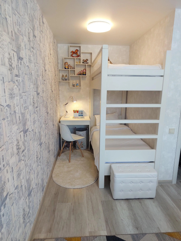 Квартира Family Apartments