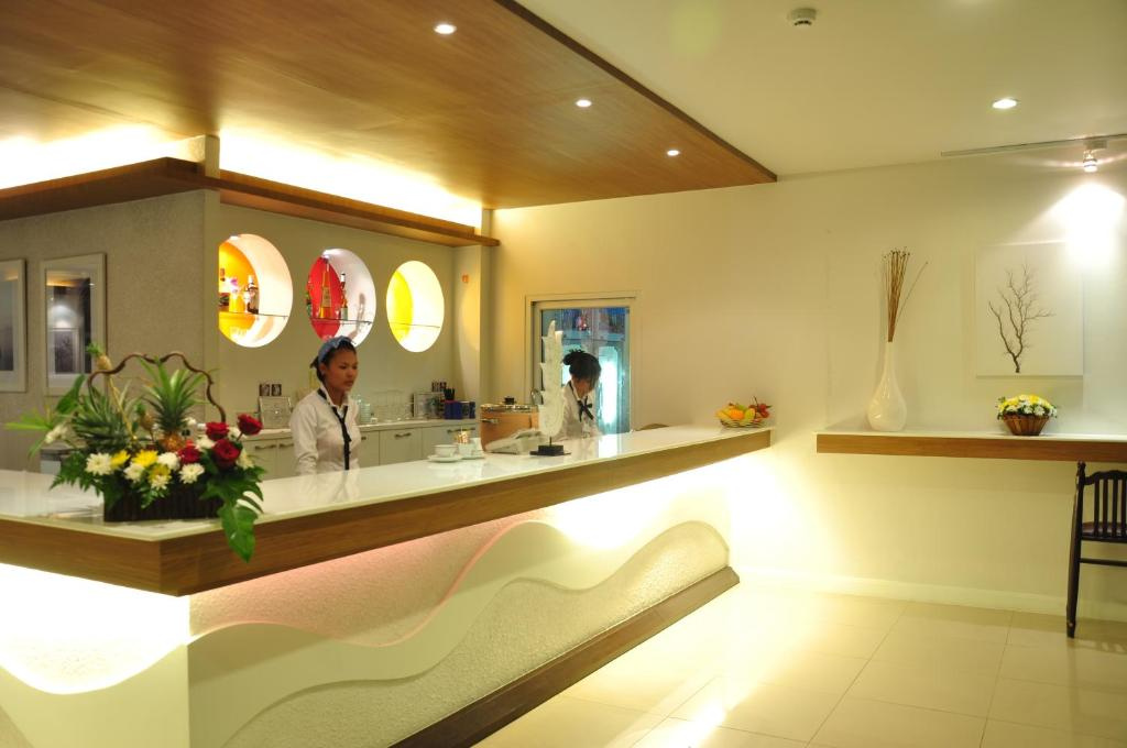 Flipper House Hotel - SHA Extra Plus