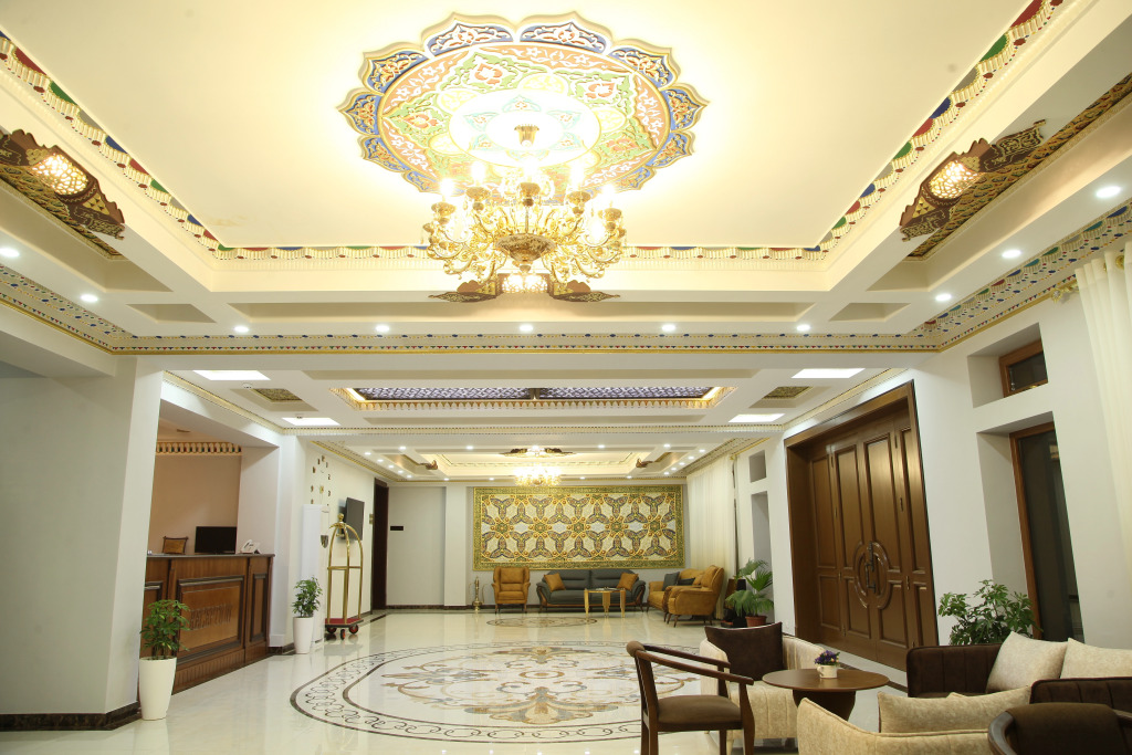 CARAVAN PLAZA INN Boutique