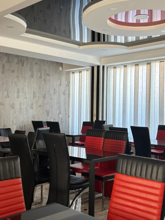 Hotel Jija Gold Kobuleti