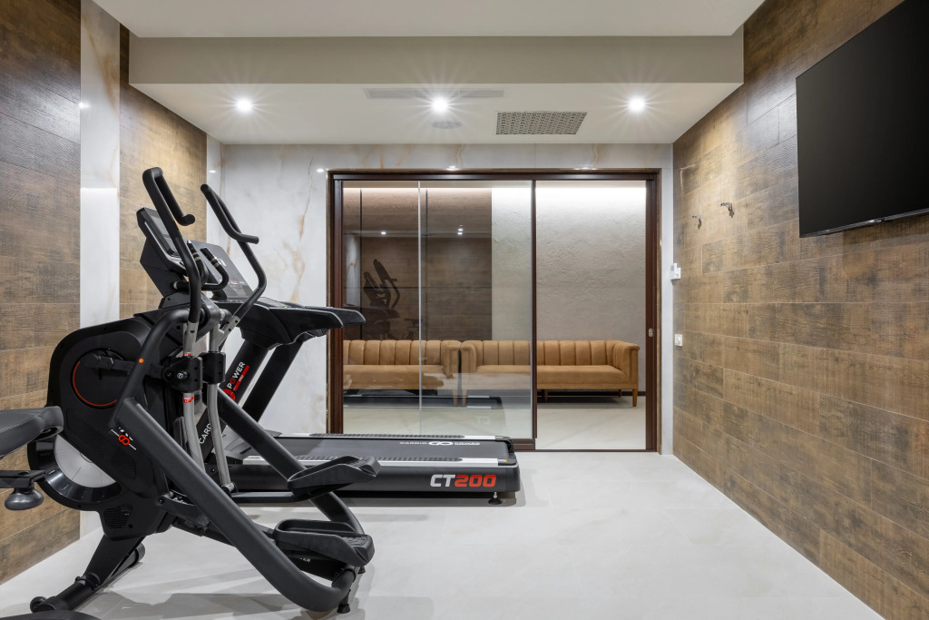 Отель Montchalet Spa by Stellar Hotels, Krasnaya Polyana