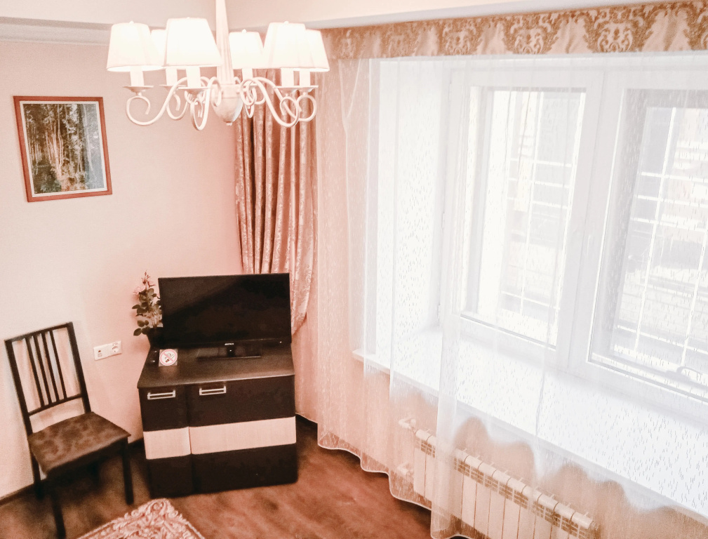 Мини-отель Smart Hotel Новокузнецк