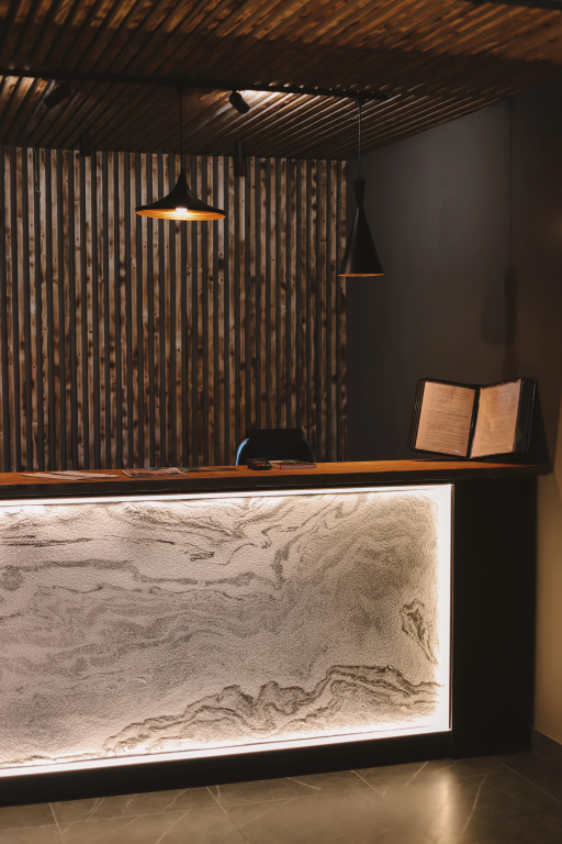 Smart Asgard Hotel
