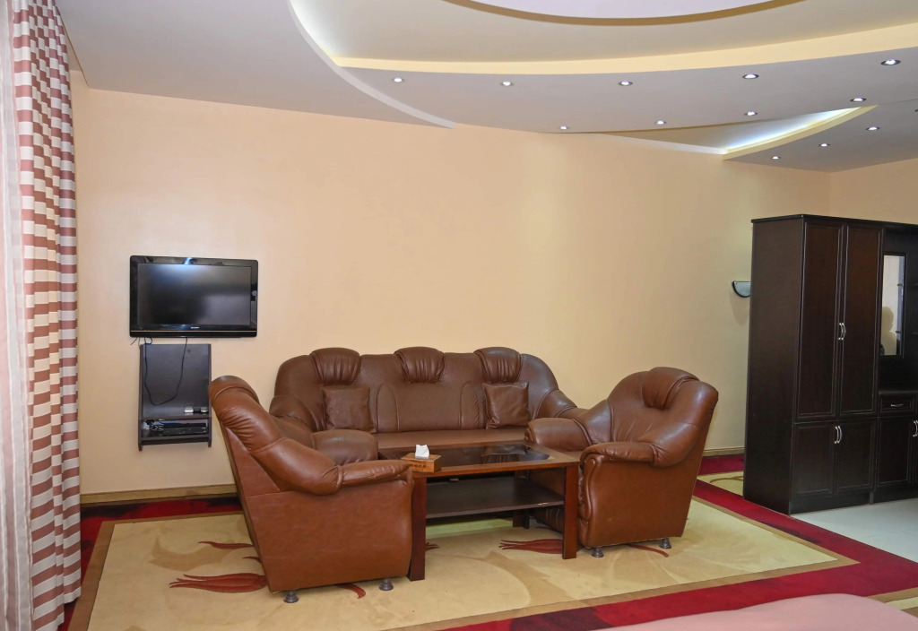 Mayisyan Kamurj Hotel