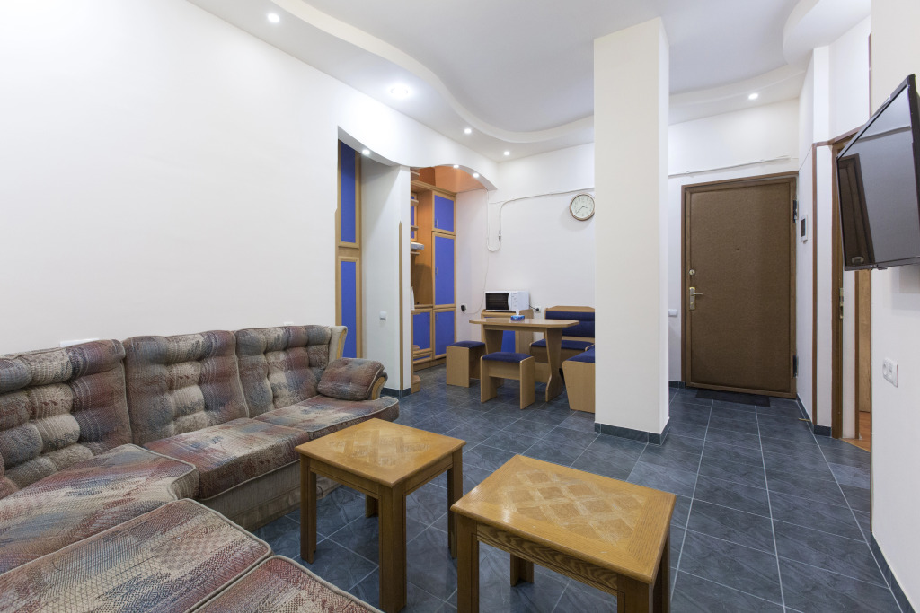 Апартаменты Umba Apartment N1 - 3 комнаты