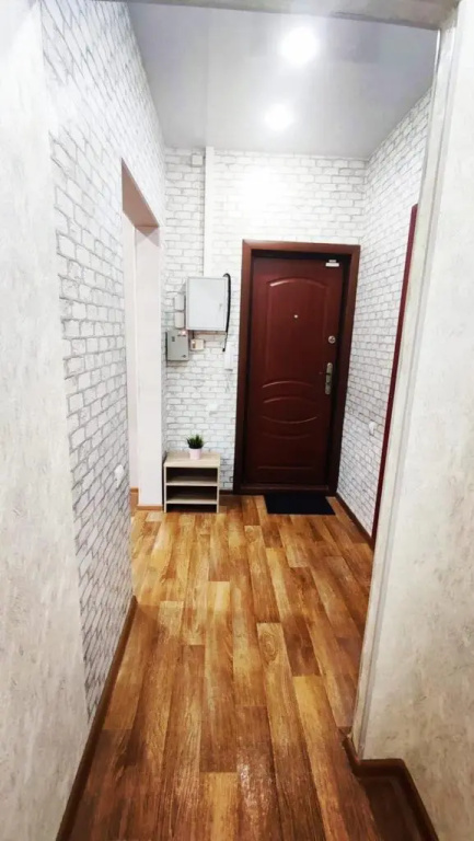 Квартира Аврора