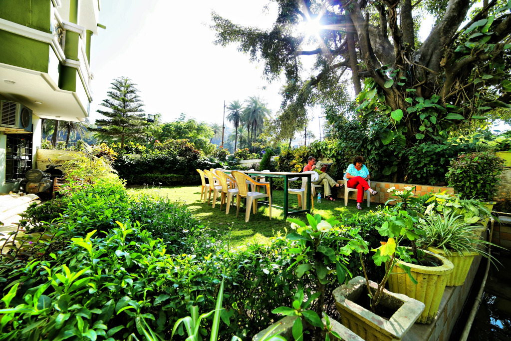 Hotel Vishram