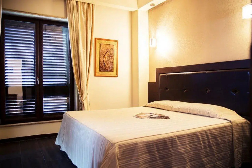 Oxford hotel