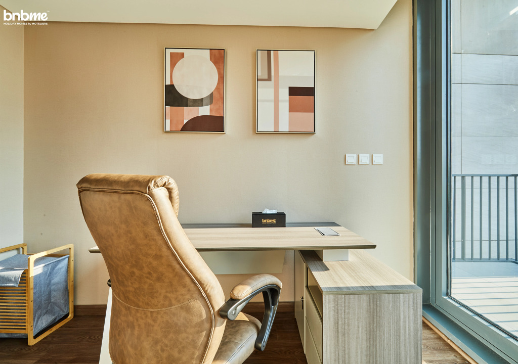 Апартаменты Bnbmehomes  Burj Downtown Ultra-Lux Duplex Marvel - 212