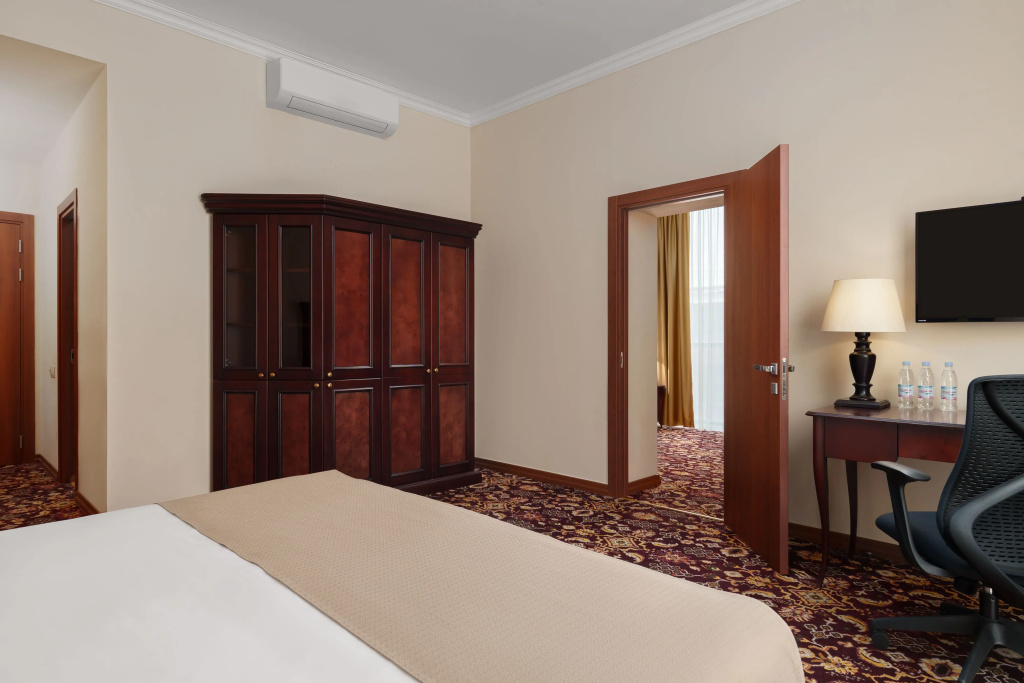 Ani Grand Hotel Yerevan