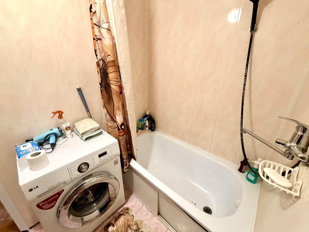 Квартира Однокомнатная 40м2