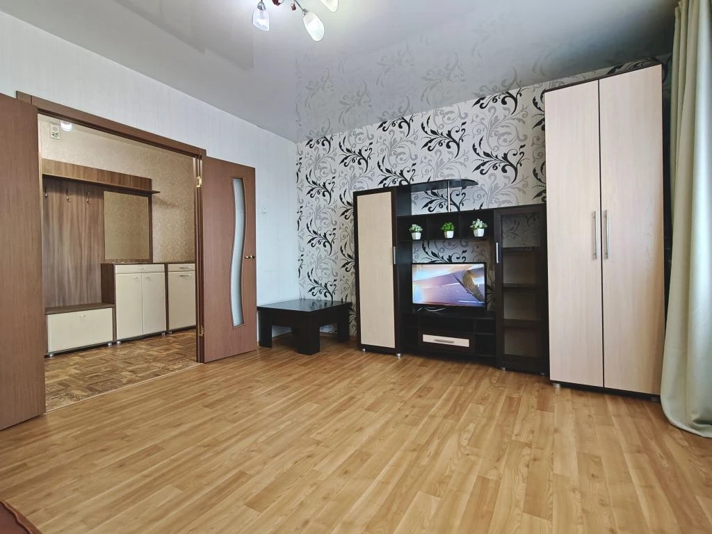 Квартира на улице Свердлова