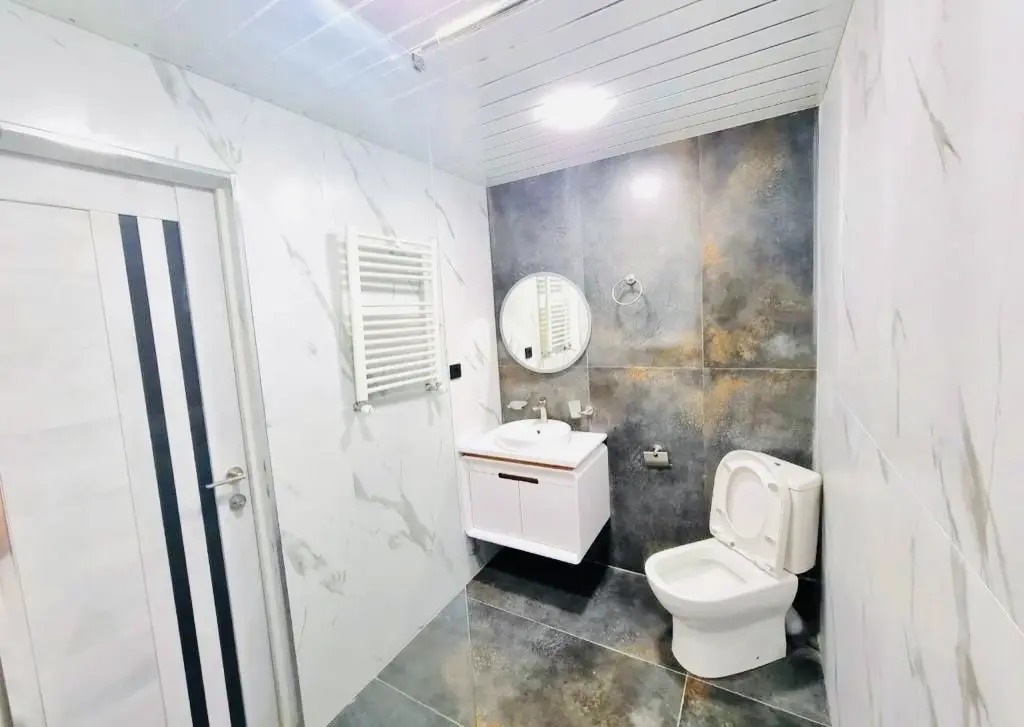 Апартаменты Stylish Apartment in Yerevan