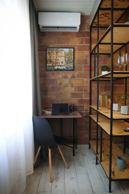 Апартаменты ADT True Loft