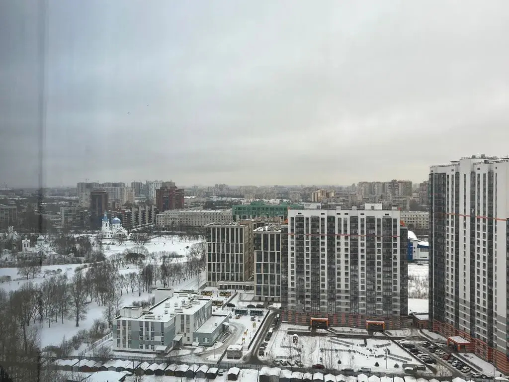 Апартаменты Neon Apart House