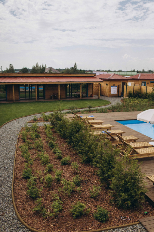 4 ★ Ферма Farm&Village