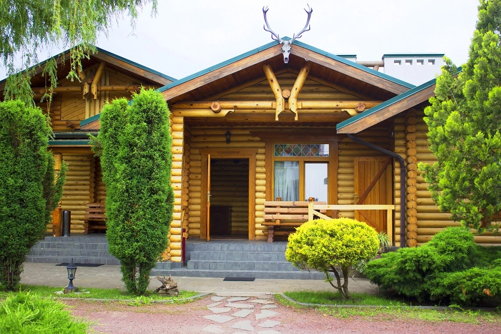 Охотничий клуб