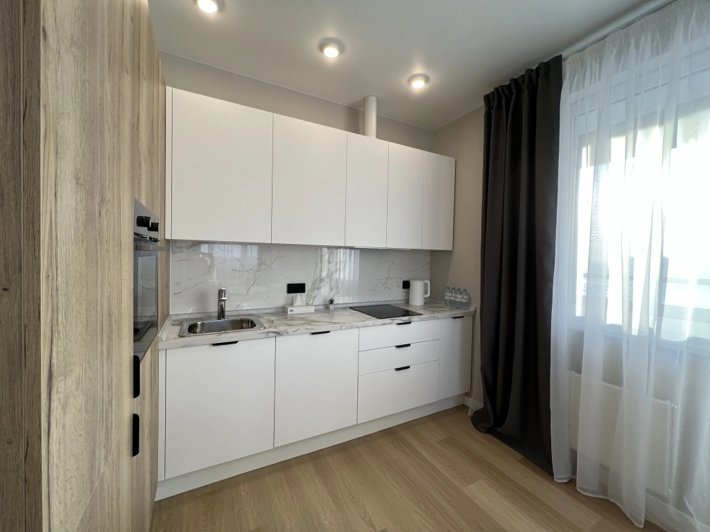 Квартира Veles Тагильская Жк Сиреневый Парк