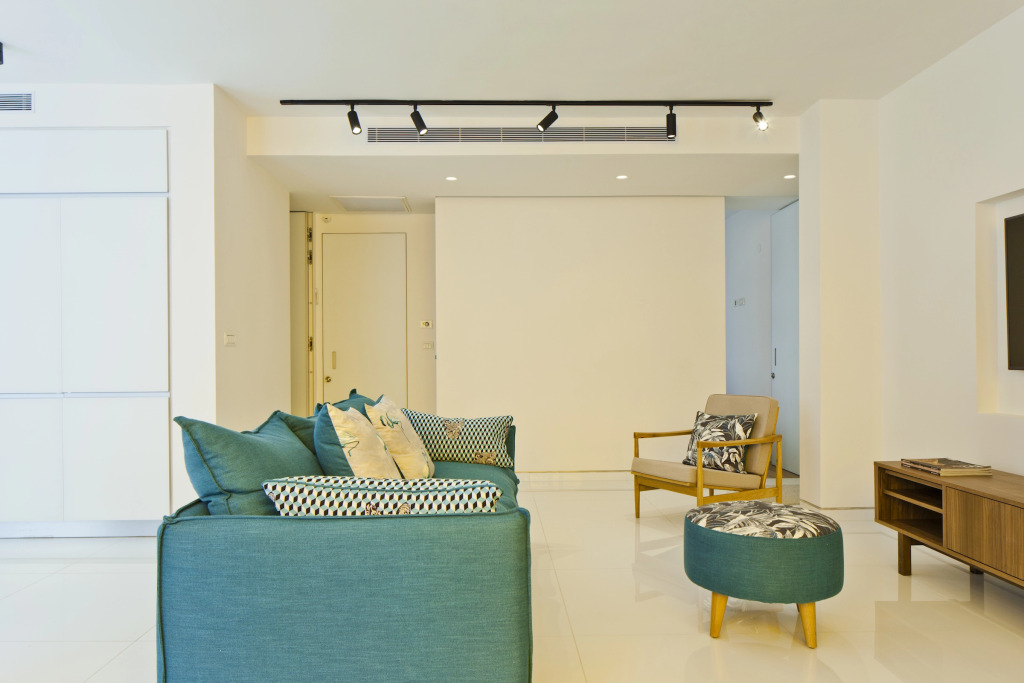 Elegant 2Br & Veranda Close To Beach By Feelhome
