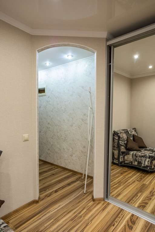 Na Stavropolskoy Apartmants