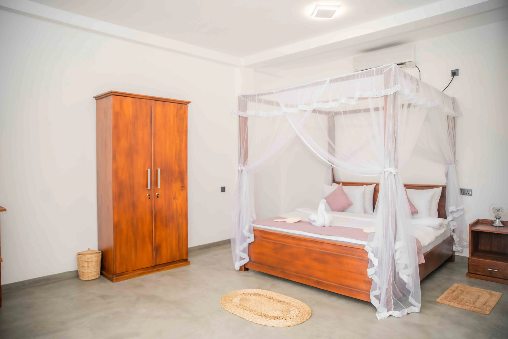 Бутик-отель Hirigala Beach Resort