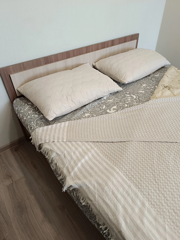 Апартаменты GuestKomi Тентюковская 304 12 Этаж
