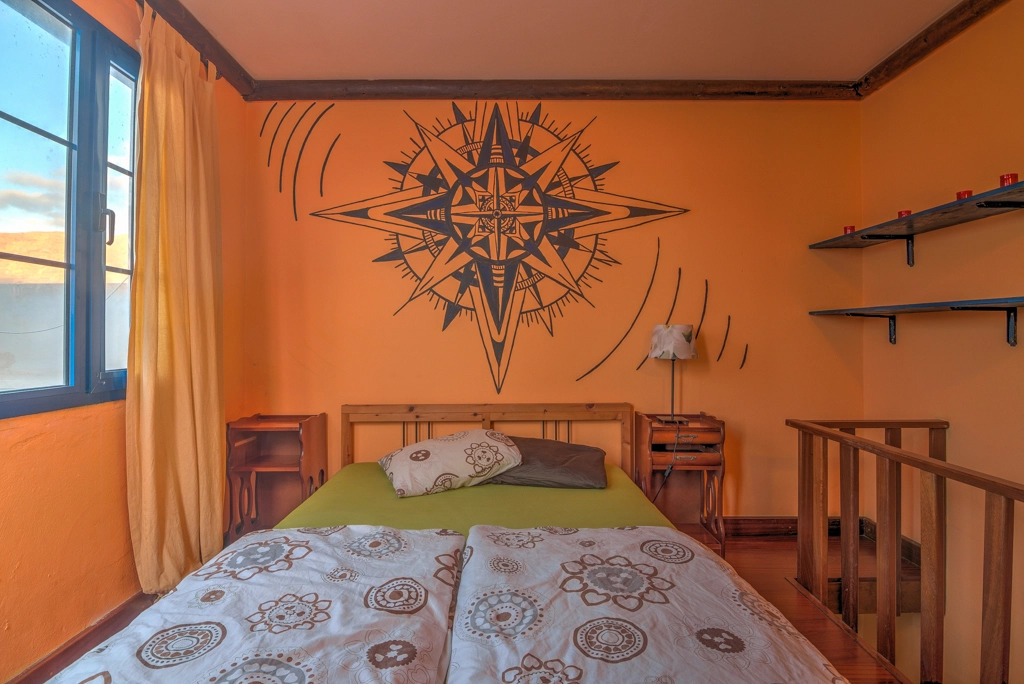 Гостевой Дом Red Star Surf & Yoga Camp