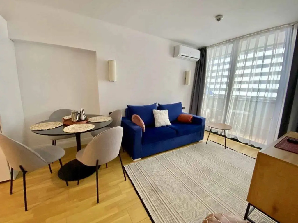 Апартаменты Солнечный Батуми Orbi City C Block 1+1 1930