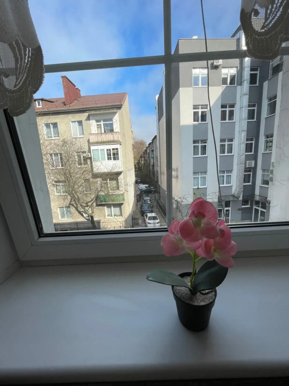 Квартира на Гражданской