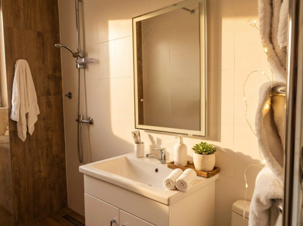 Апартаменты Sweet home Ulyanovsk Sirenevii 4
