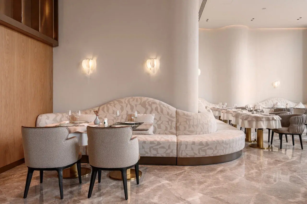 ENZO Hotel Moscow by ZONT Hotel Group