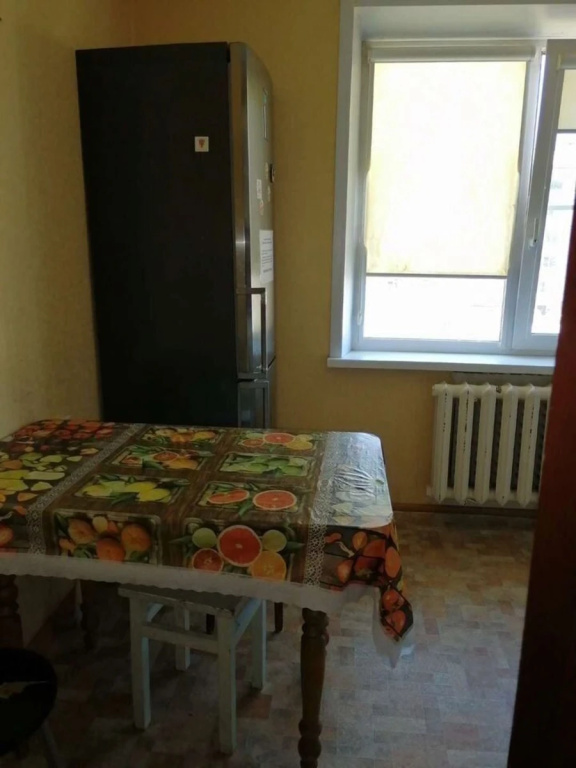 Квартира на Молодёжной 18