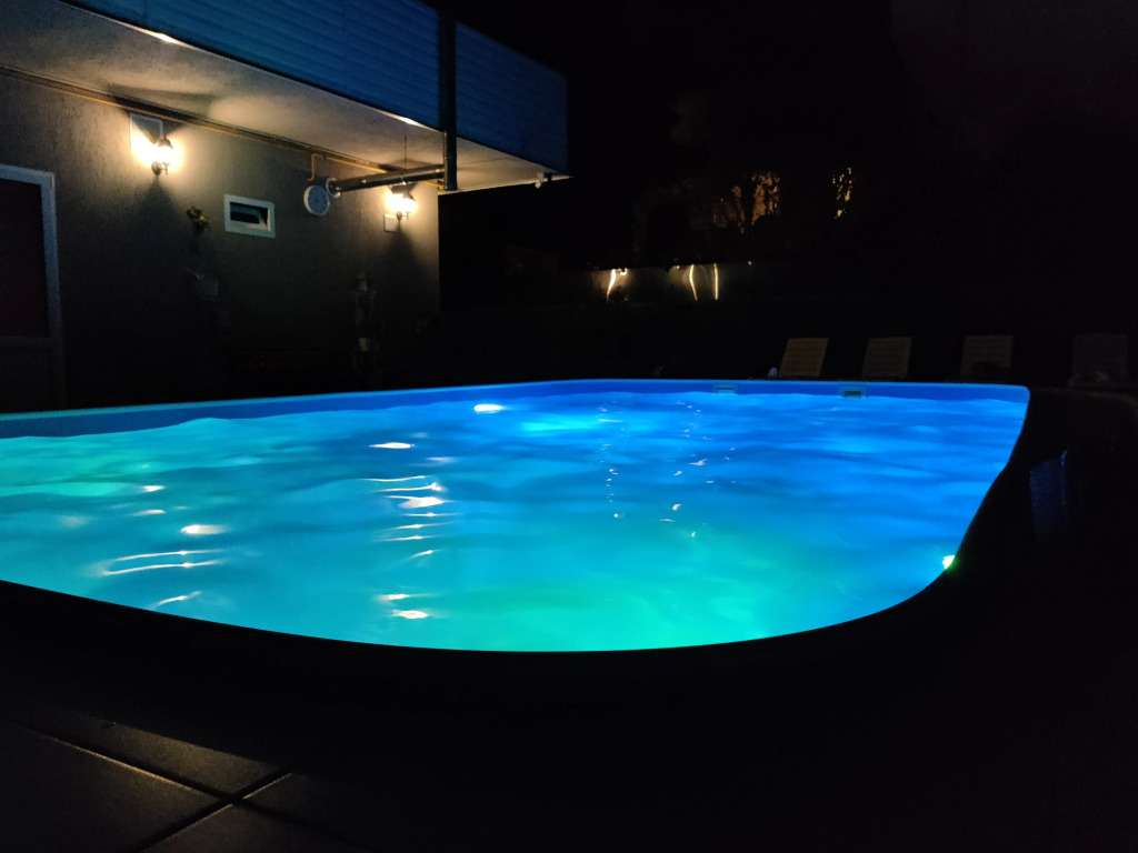 Ail Guest House
