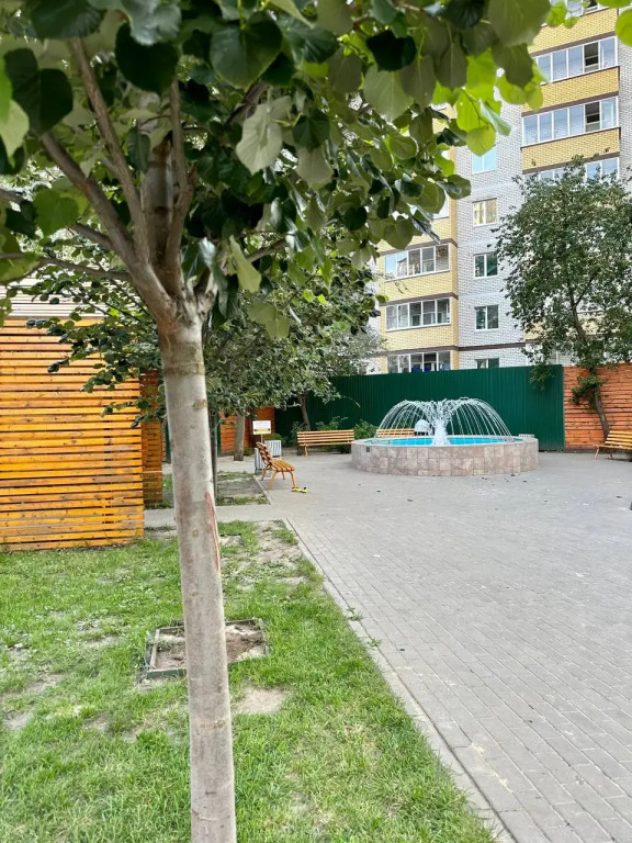 Квартира Евродвушка на 45ой Стрелковой